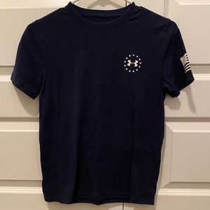 Under Armour freedom series